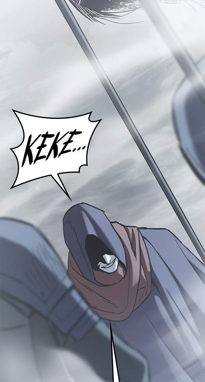 Read The Knight Only Lives Today chapter 16 image 127 on Lezhin