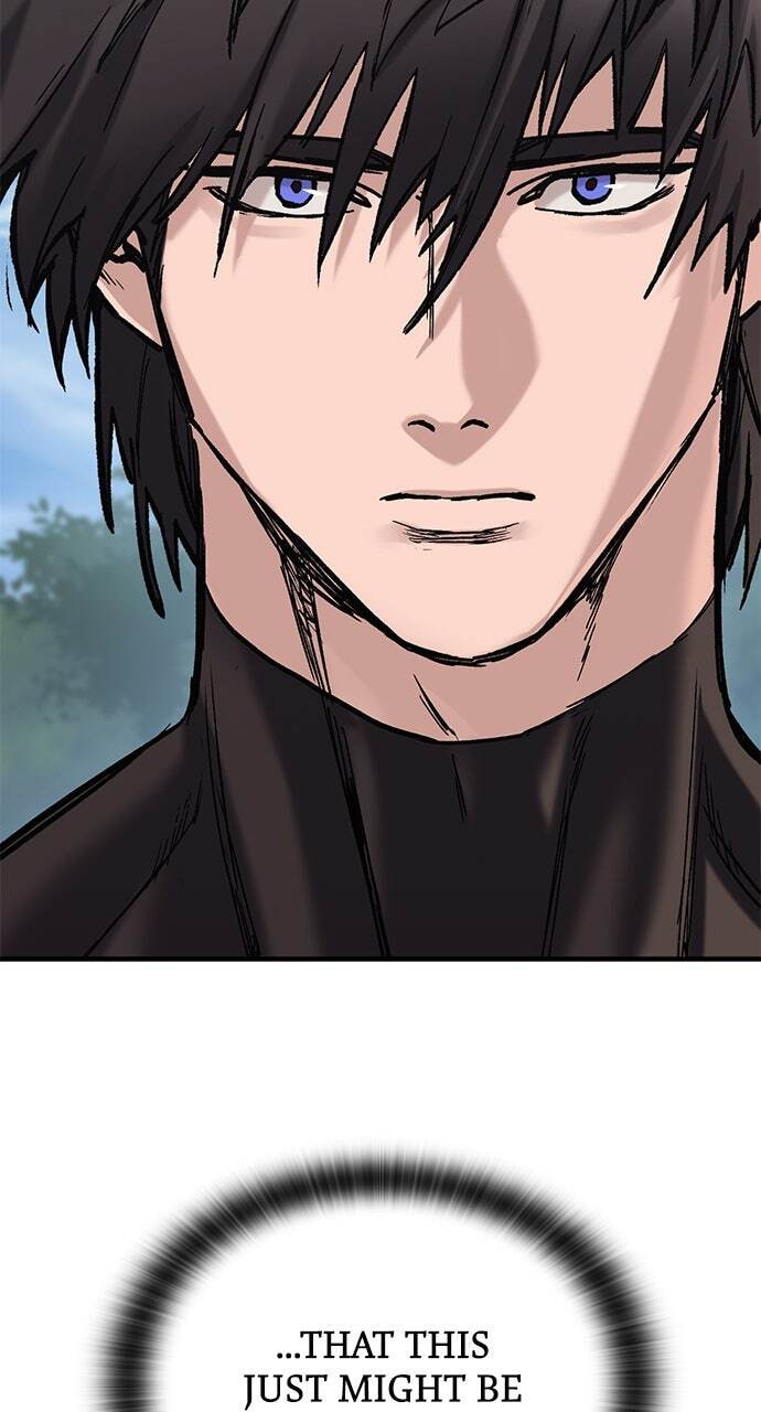 Read The Knight Only Lives Today chapter 16 image 13 on Lezhin