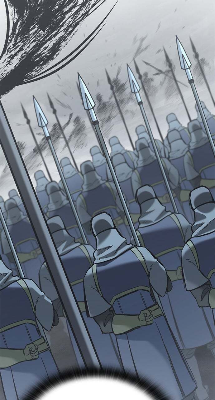 Read The Knight Only Lives Today chapter 16 image 131 on Lezhin