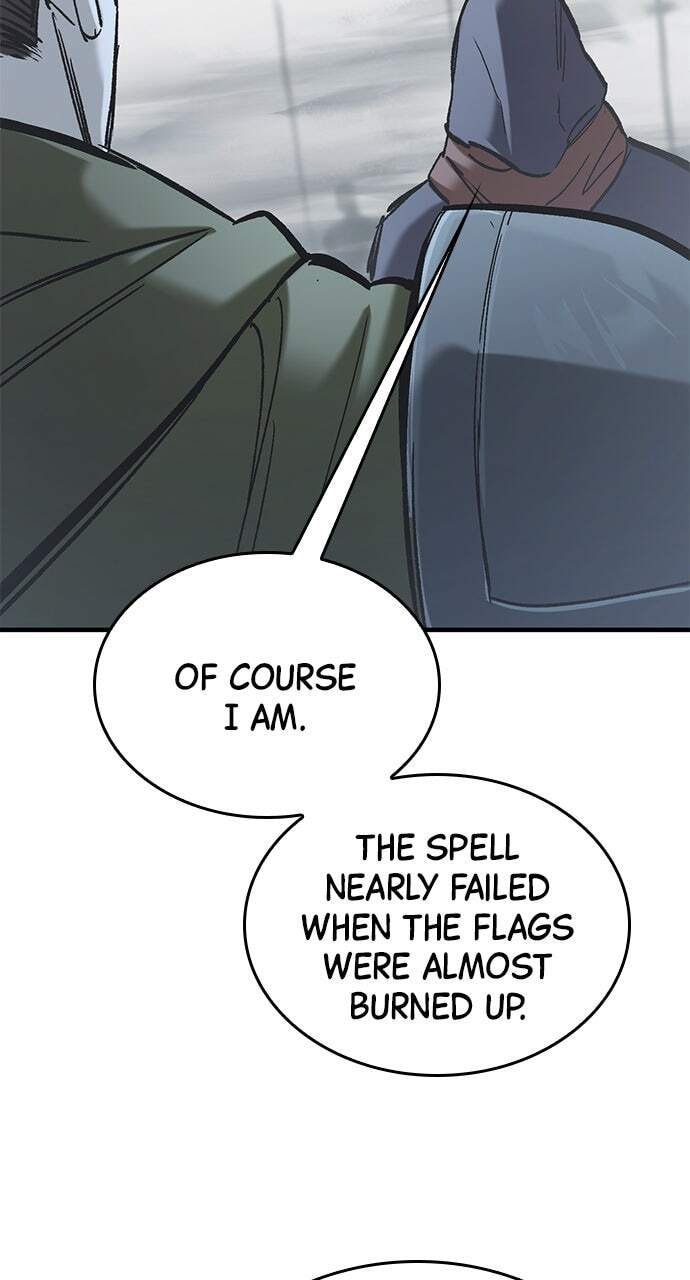 Read The Knight Only Lives Today chapter 16 image 135 on Lezhin