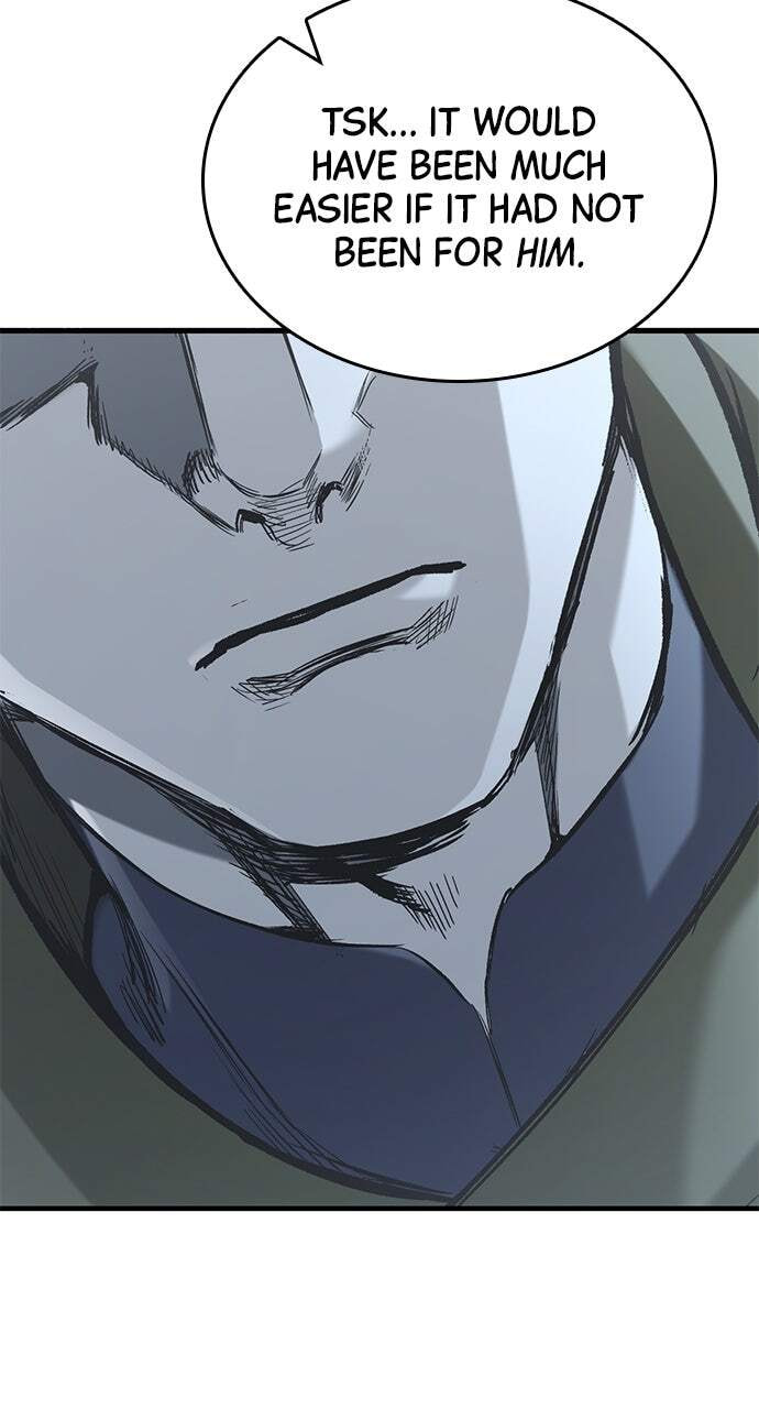 Read The Knight Only Lives Today chapter 16 image 136 on Lezhin