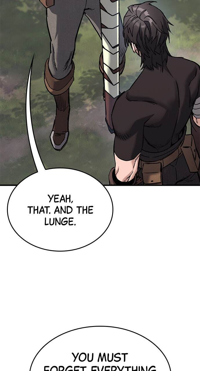Read The Knight Only Lives Today chapter 16 image 15 on Lezhin