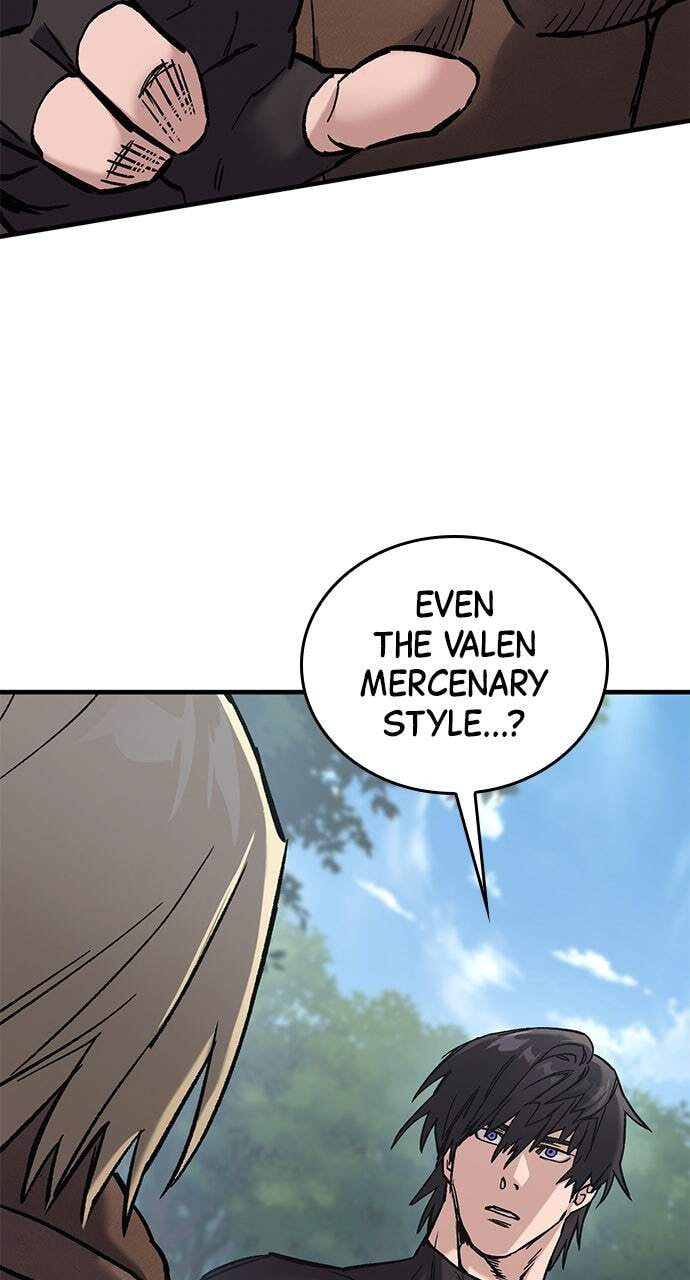 Read The Knight Only Lives Today chapter 16 image 17 on Lezhin