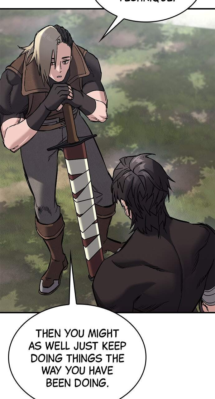Read The Knight Only Lives Today chapter 16 image 19 on Lezhin