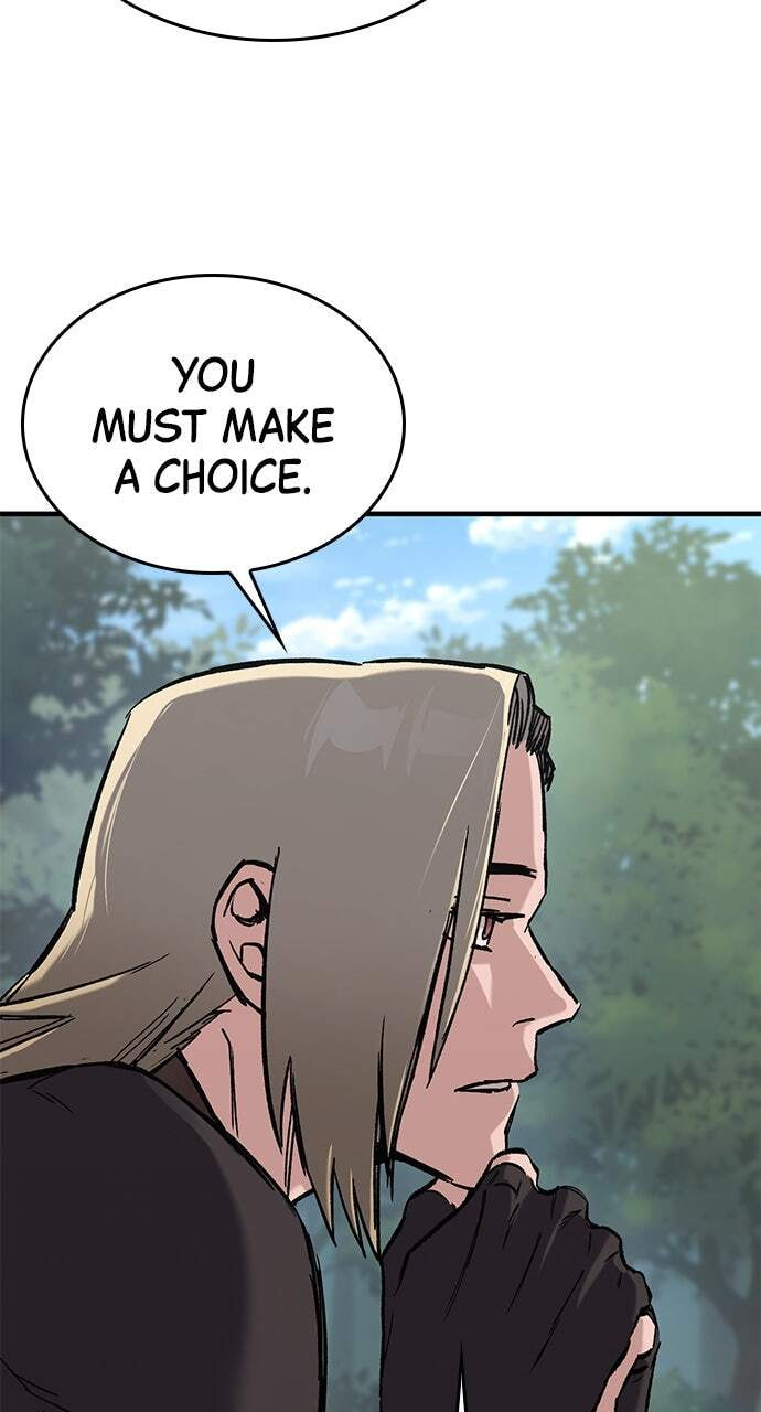 Read The Knight Only Lives Today chapter 16 image 20 on Lezhin