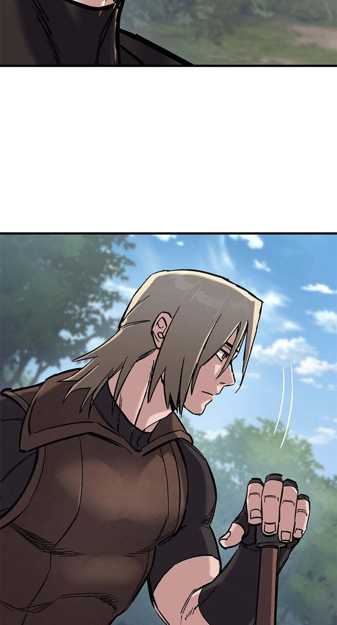 Read The Knight Only Lives Today chapter 16 image 27 on Lezhin