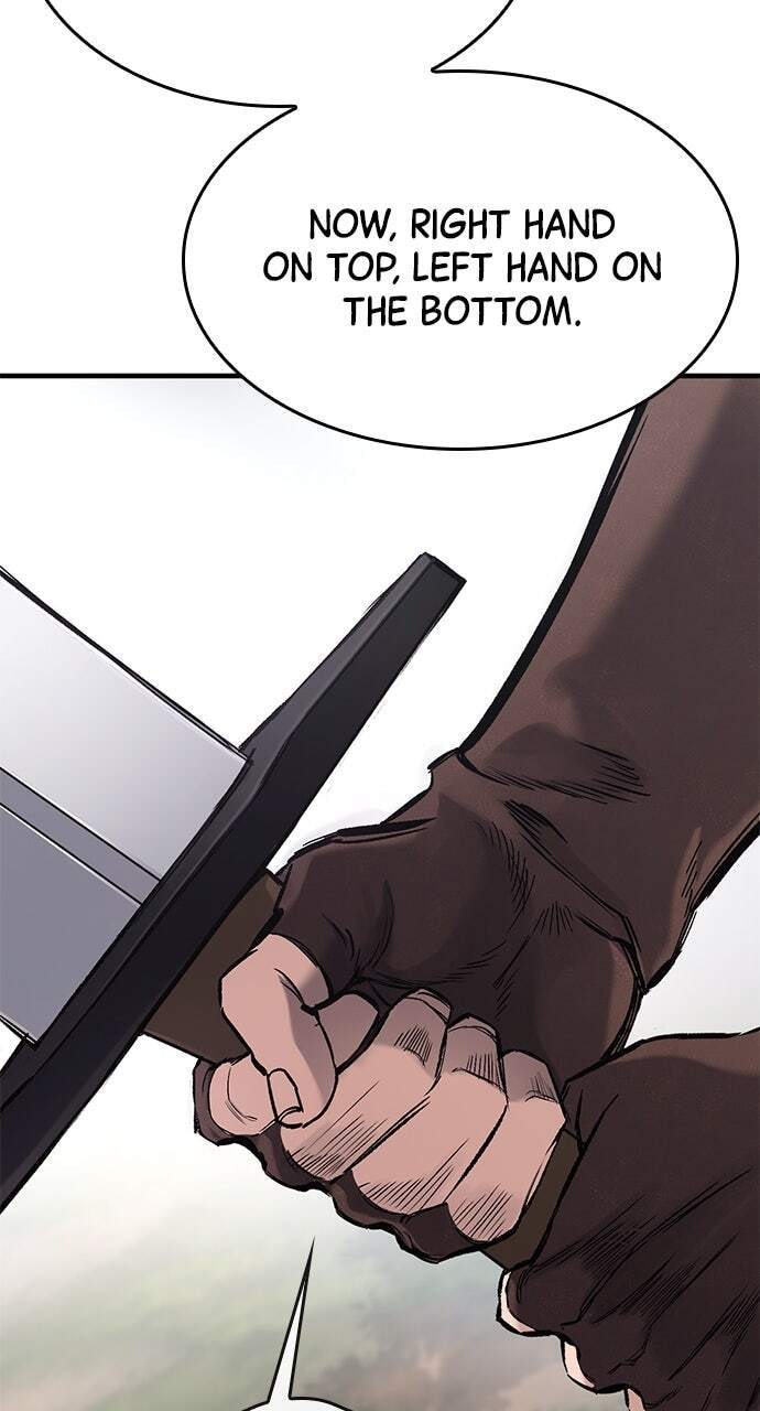 Read The Knight Only Lives Today chapter 16 image 31 on Lezhin