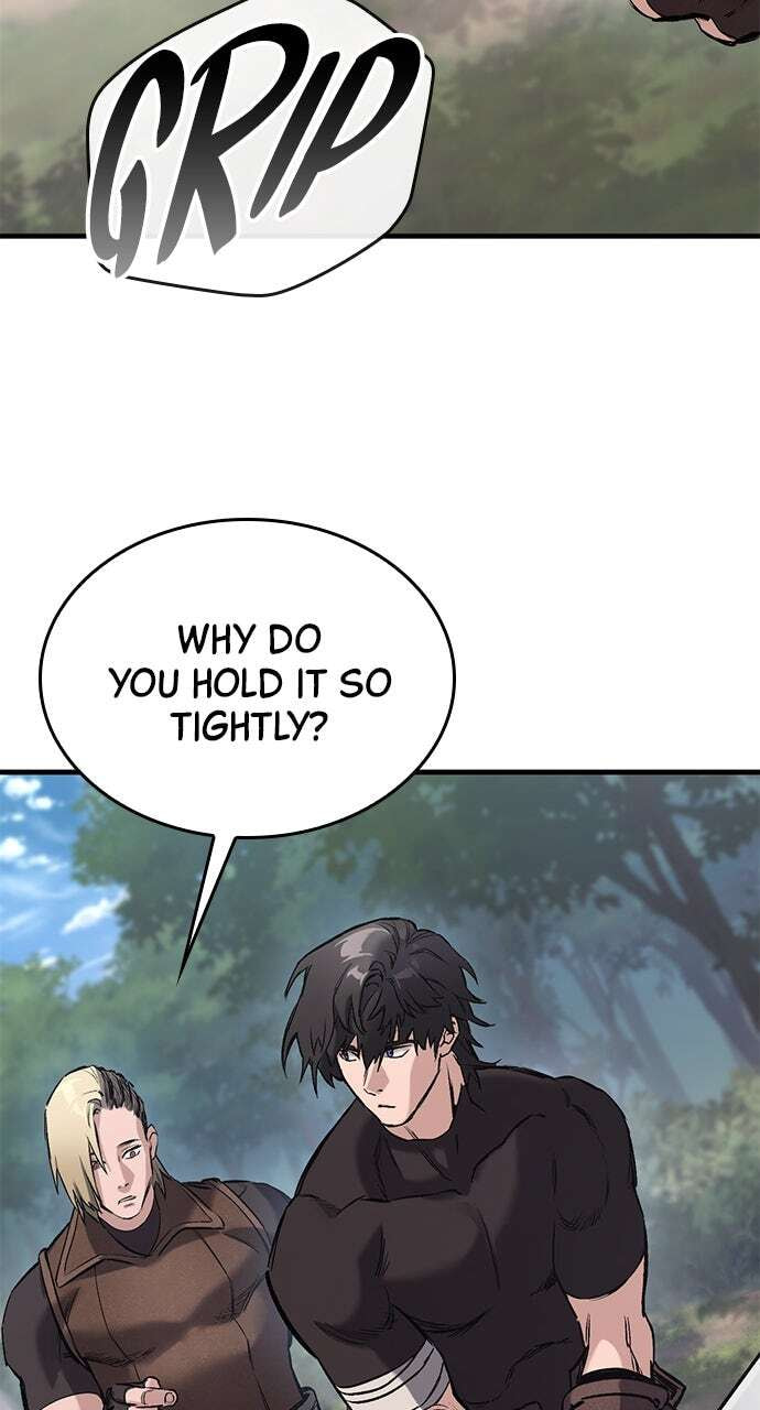 Read The Knight Only Lives Today chapter 16 image 32 on Lezhin