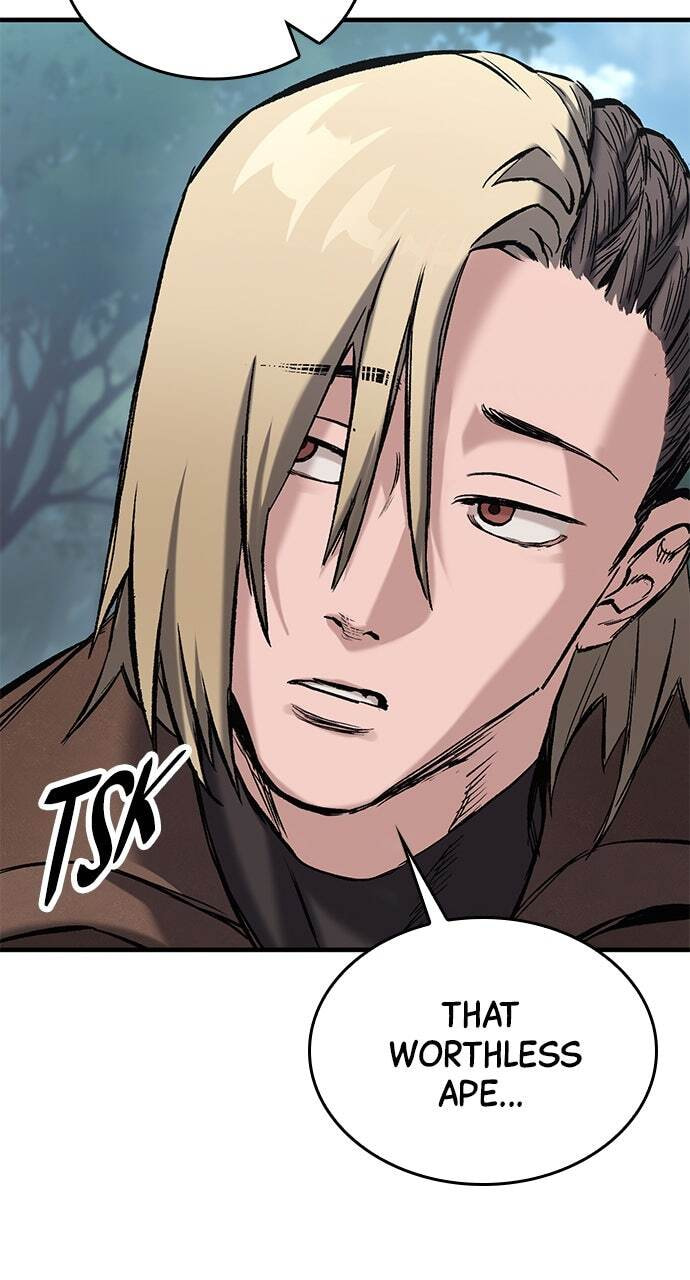 Read The Knight Only Lives Today chapter 16 image 34 on Lezhin