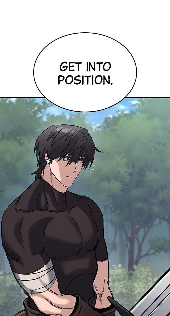 Read The Knight Only Lives Today chapter 16 image 35 on Lezhin