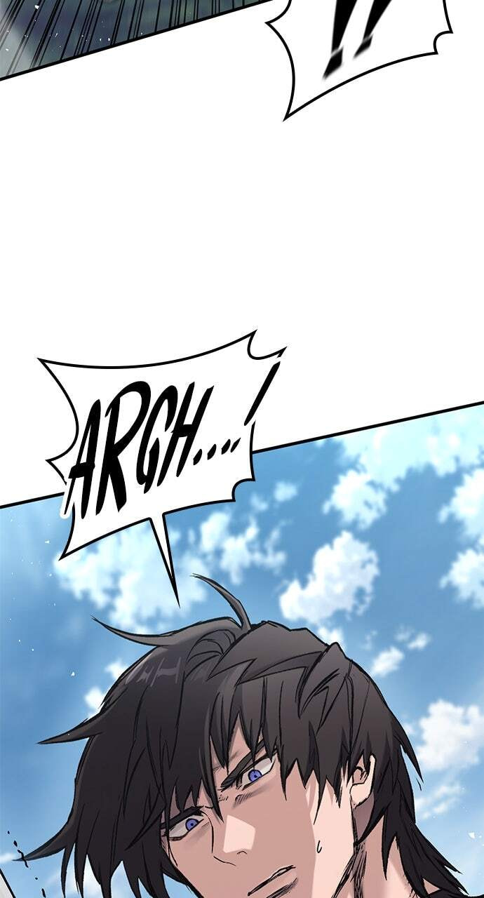 Read The Knight Only Lives Today chapter 16 image 40 on Lezhin