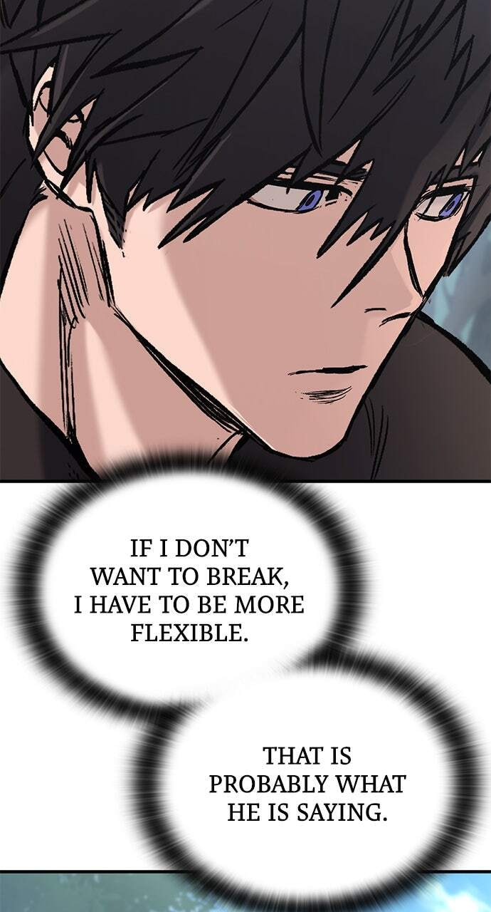 Read The Knight Only Lives Today chapter 16 image 47 on Lezhin
