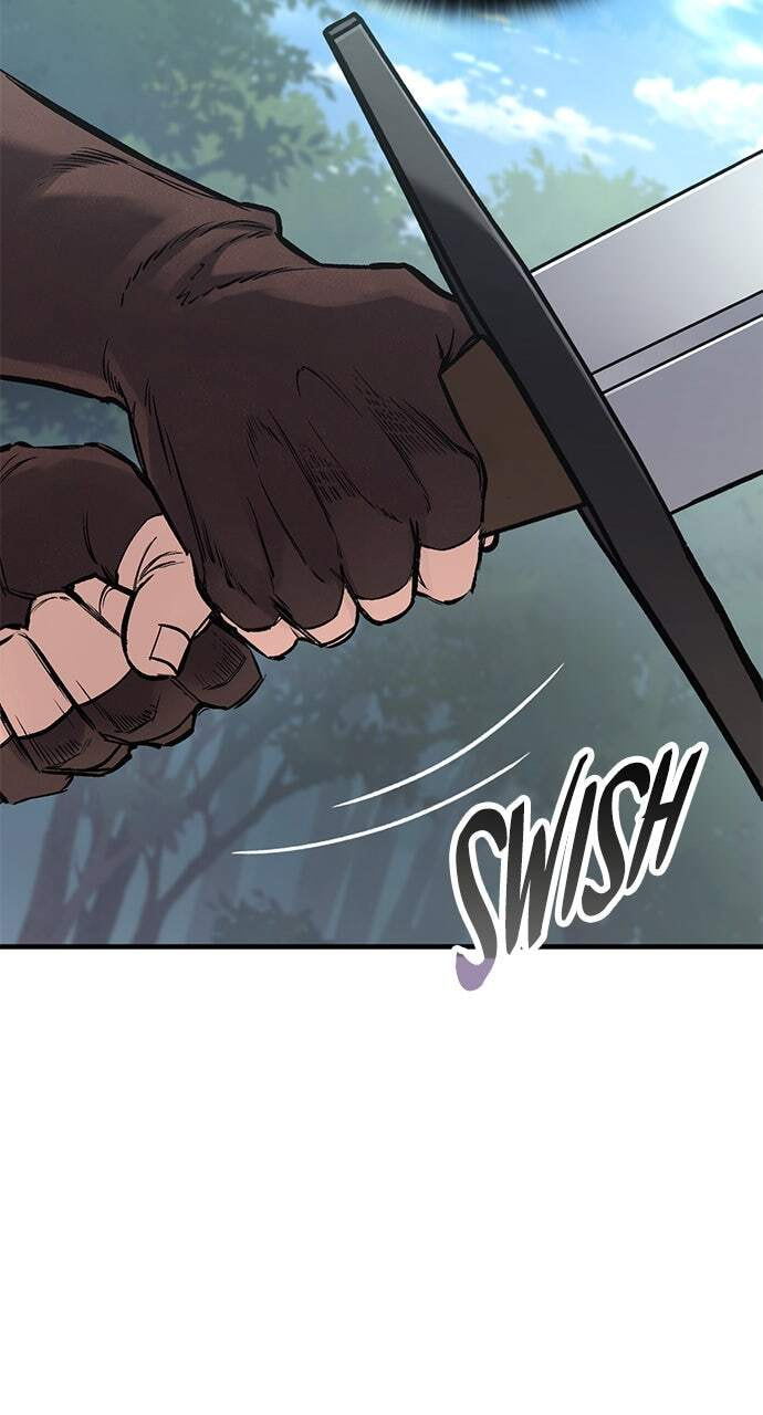 Read The Knight Only Lives Today chapter 16 image 48 on Lezhin