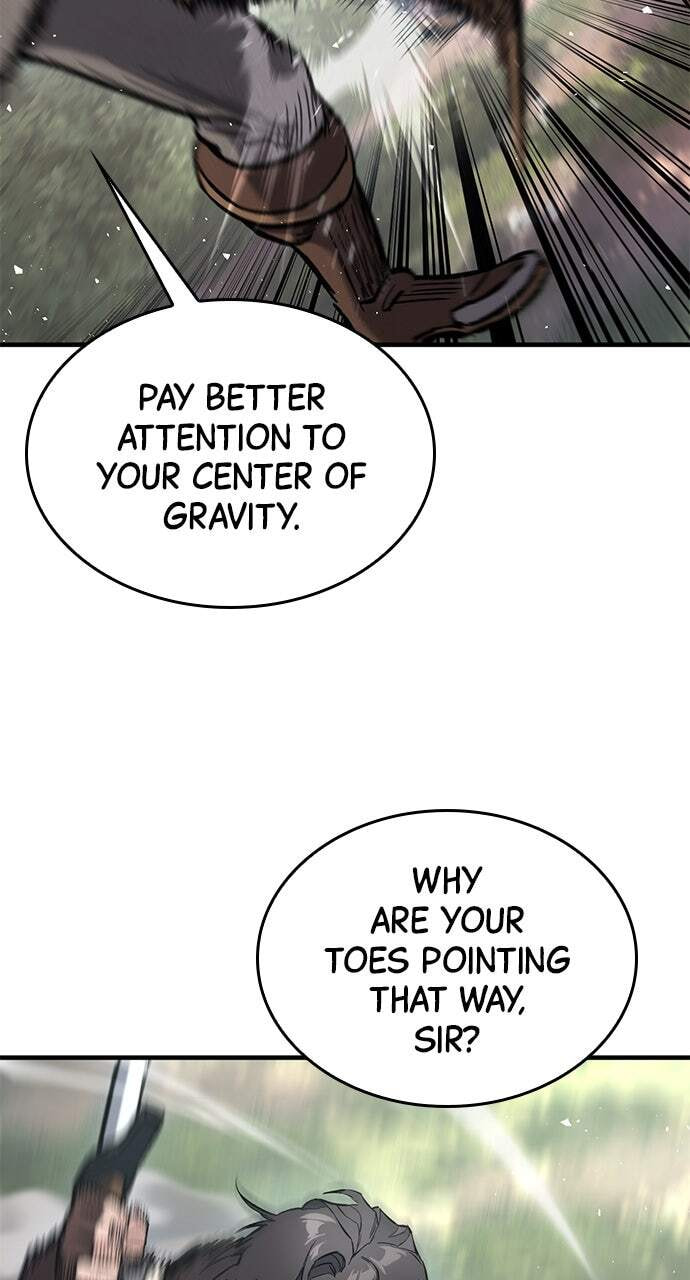 Read The Knight Only Lives Today chapter 16 image 52 on Lezhin