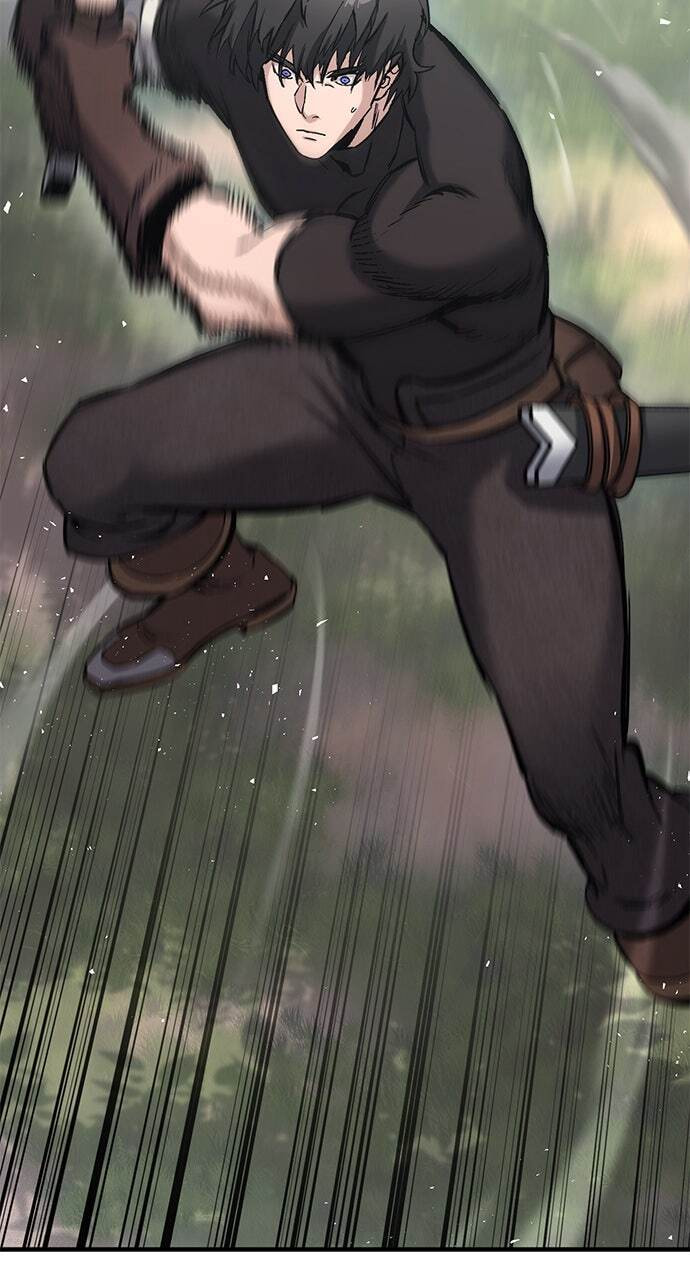 Read The Knight Only Lives Today chapter 16 image 53 on Lezhin