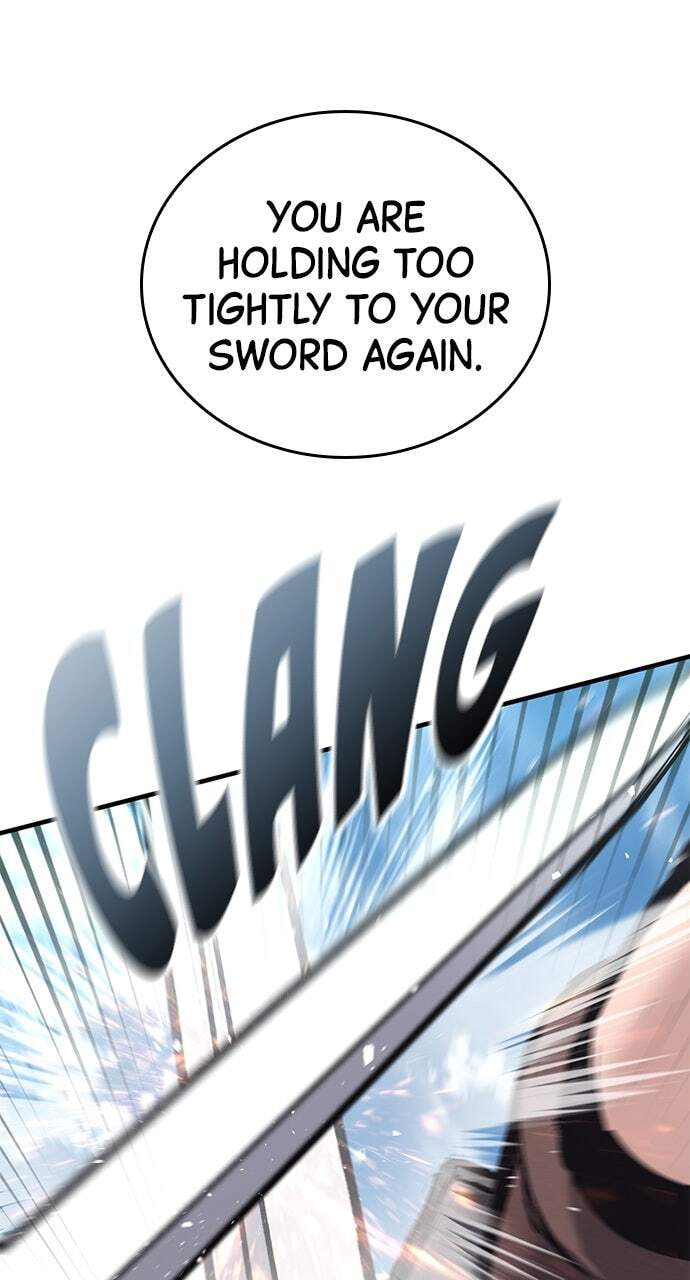 Read The Knight Only Lives Today chapter 16 image 54 on Lezhin