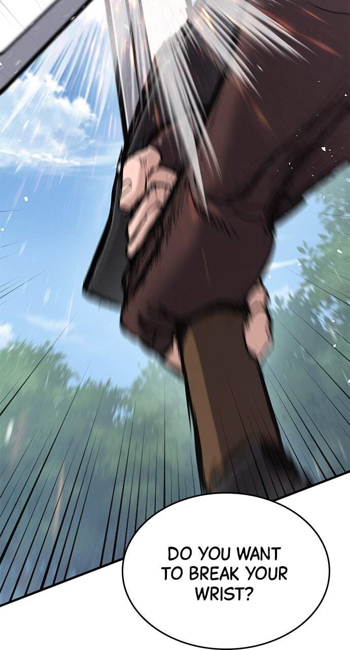 Read The Knight Only Lives Today chapter 16 image 55 on Lezhin