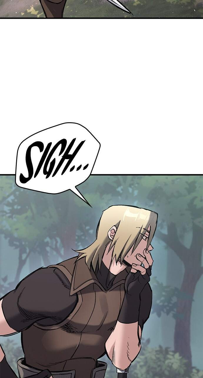 Read The Knight Only Lives Today chapter 16 image 61 on Lezhin