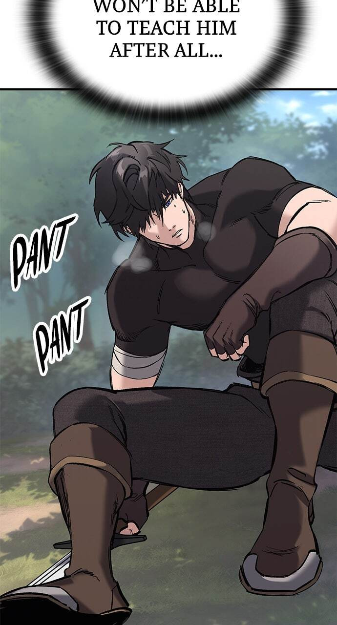 Read The Knight Only Lives Today chapter 16 image 63 on Lezhin