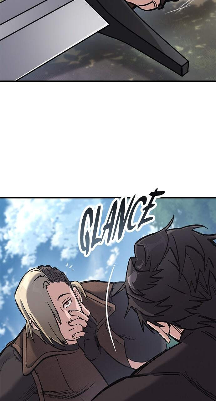 Read The Knight Only Lives Today chapter 16 image 66 on Lezhin