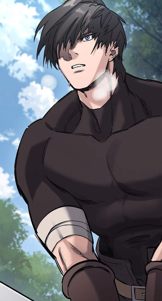 Read The Knight Only Lives Today chapter 16 image 69 on Lezhin