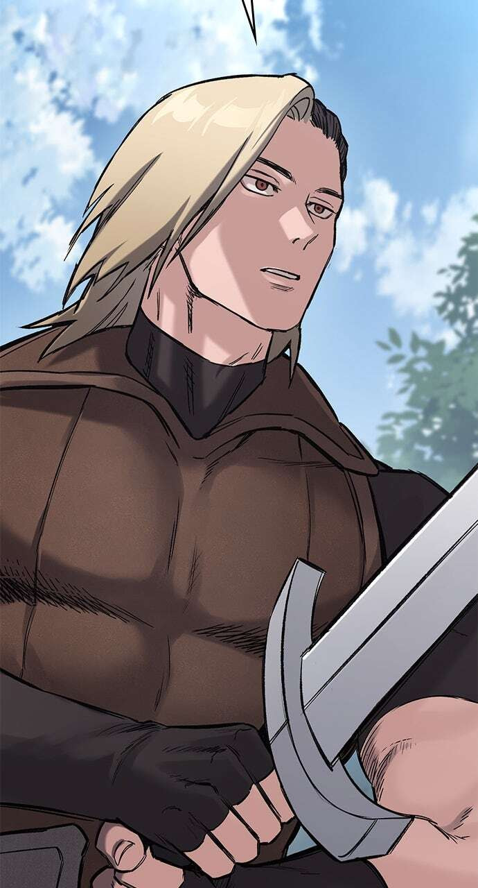 Read The Knight Only Lives Today chapter 16 image 72 on Lezhin