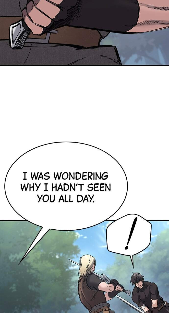Read The Knight Only Lives Today chapter 16 image 73 on Lezhin