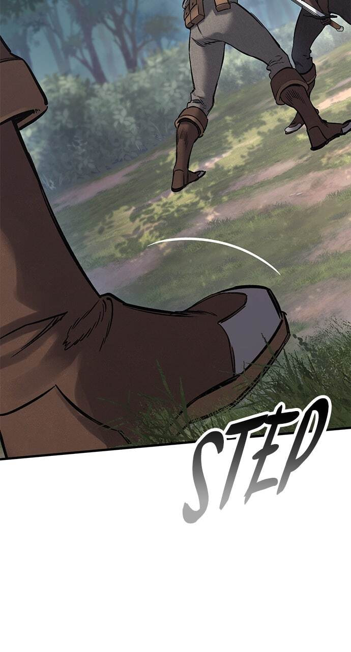 Read The Knight Only Lives Today chapter 16 image 74 on Lezhin