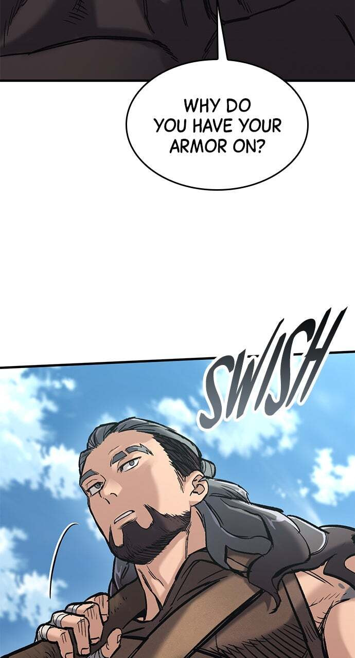 Read The Knight Only Lives Today chapter 16 image 79 on Lezhin