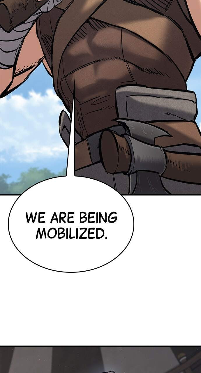 Read The Knight Only Lives Today chapter 16 image 80 on Lezhin
