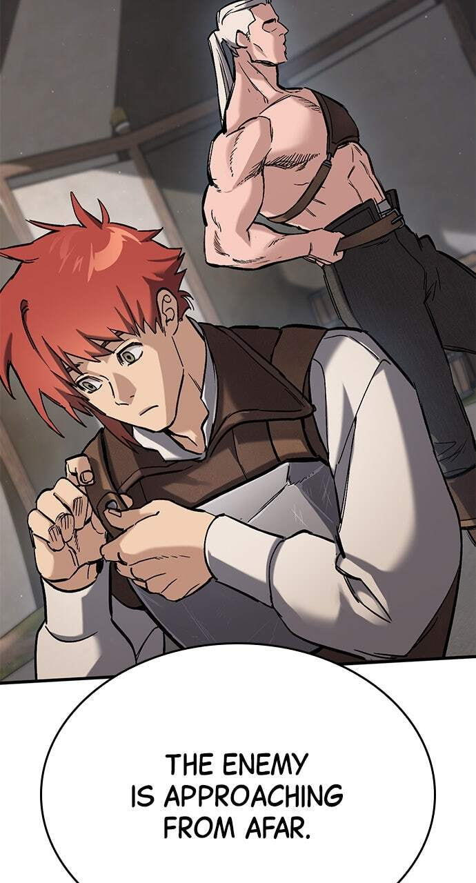 Read The Knight Only Lives Today chapter 16 image 81 on Lezhin