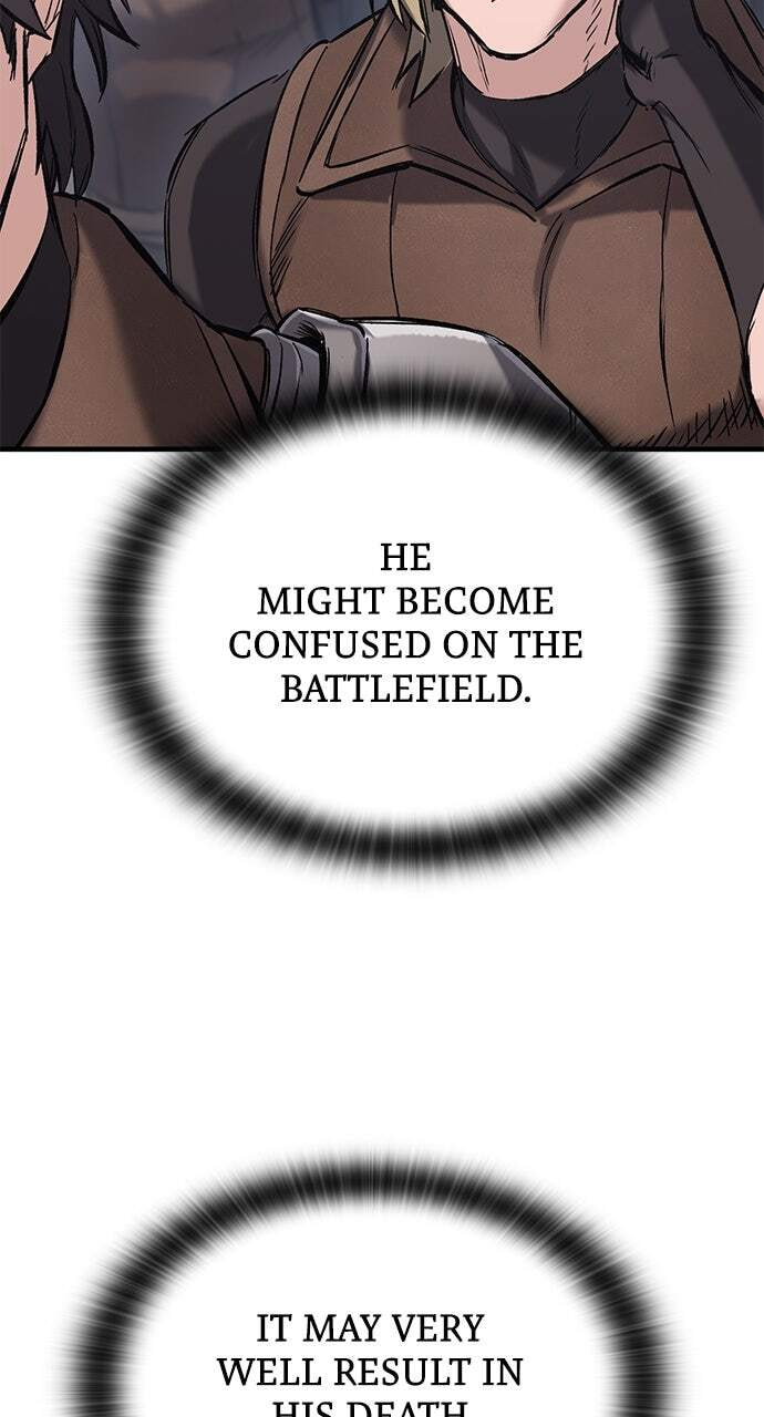 Read The Knight Only Lives Today chapter 16 image 88 on Lezhin