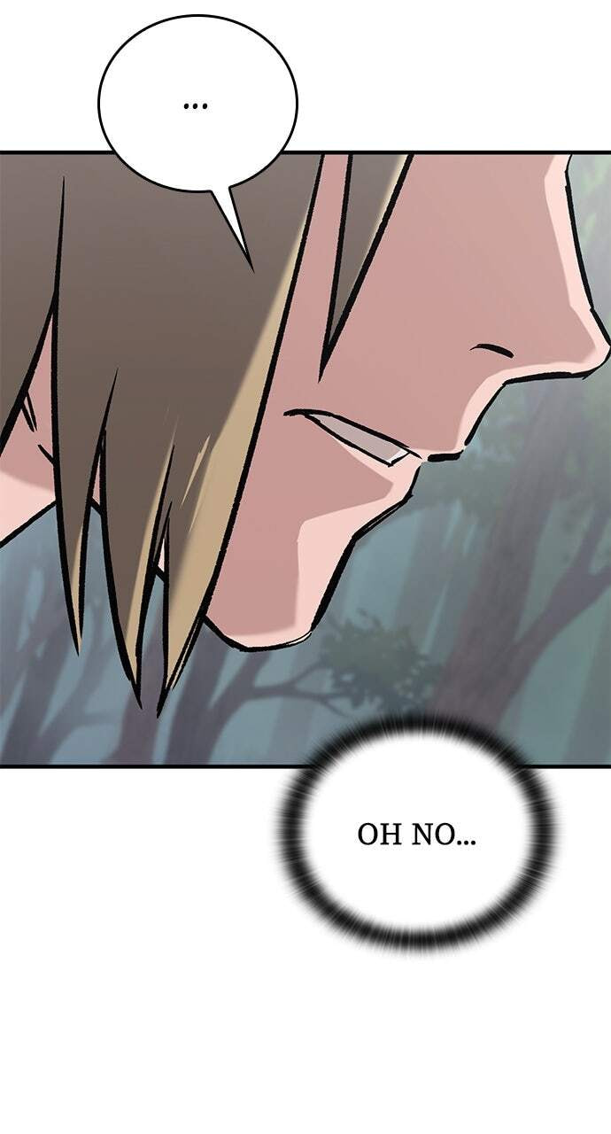 Read The Knight Only Lives Today chapter 16 image 9 on Lezhin