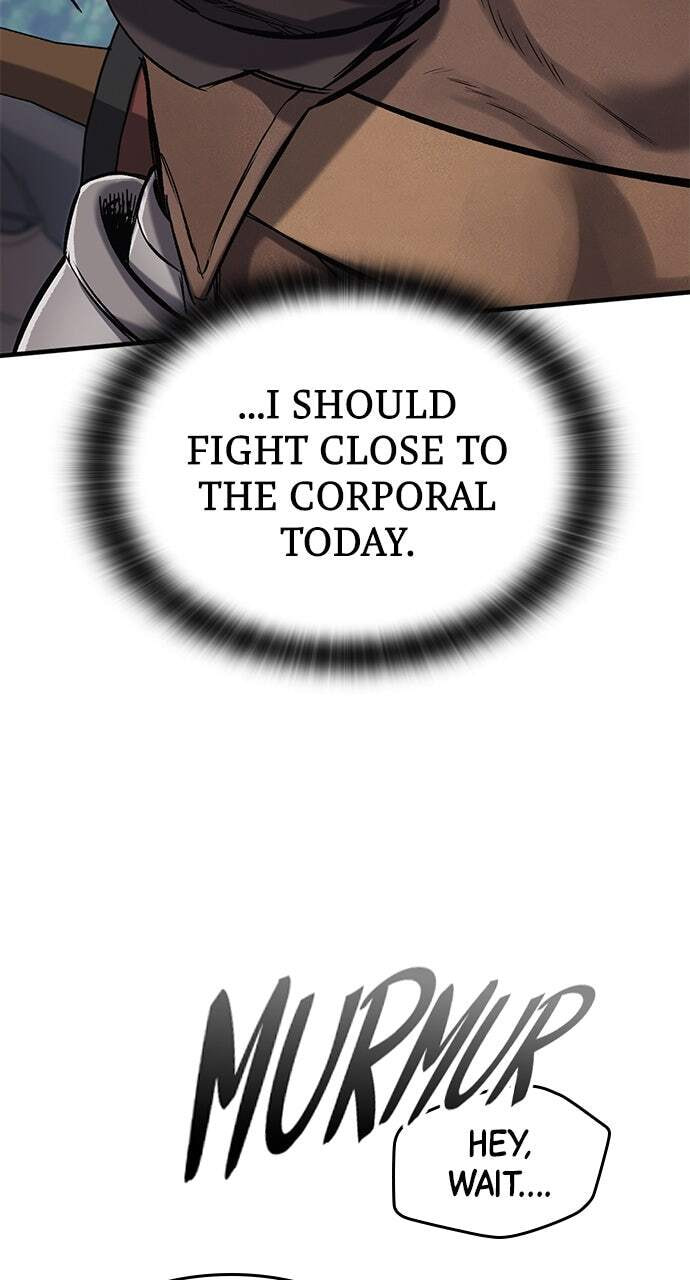 Read The Knight Only Lives Today chapter 16 image 92 on Lezhin