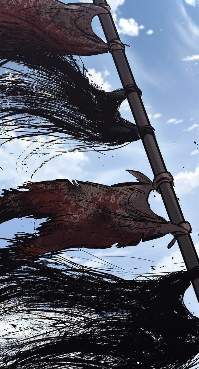 Read The Knight Only Lives Today chapter 16 image 95 on Lezhin