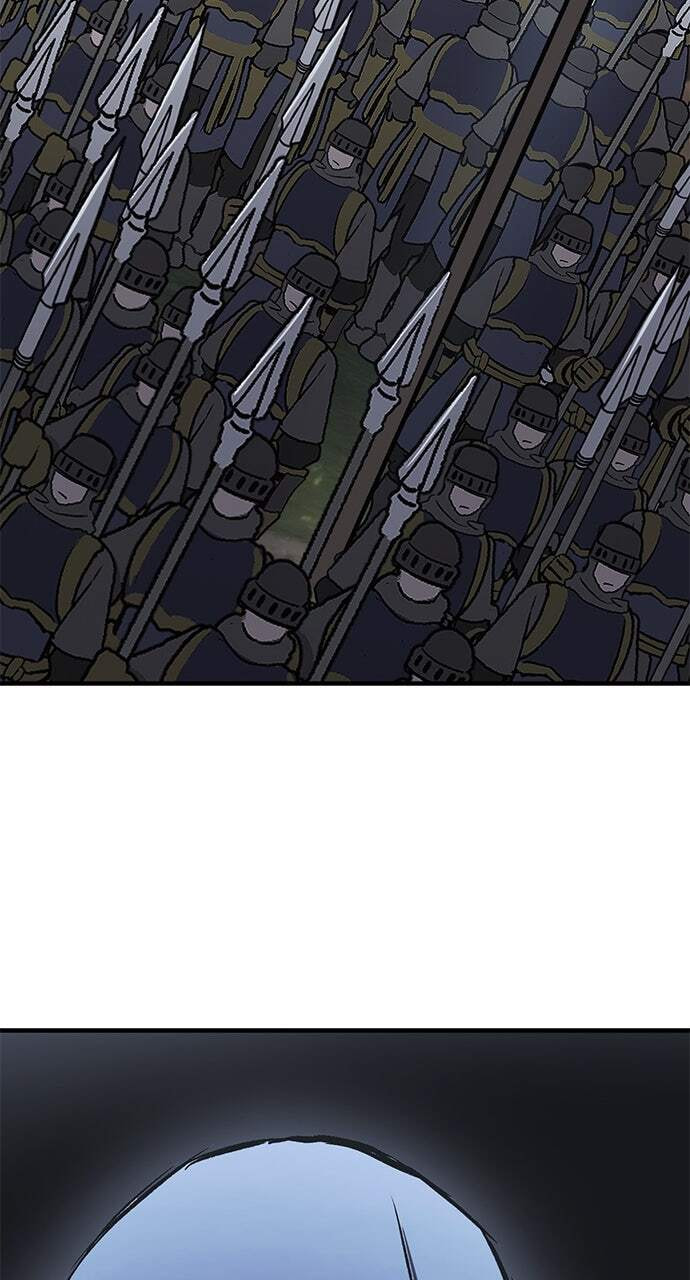 Read The Knight Only Lives Today chapter 16 image 98 on Lezhin