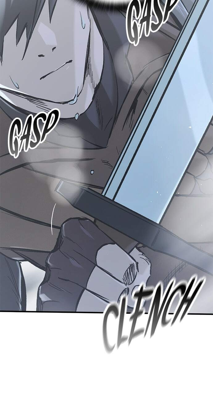 Read The Knight Only Lives Today chapter 17 image 10 on Lezhin