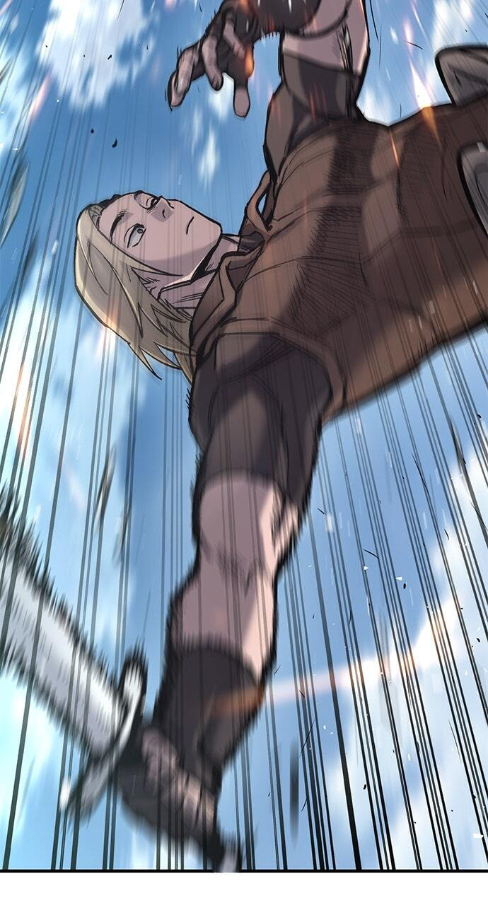 Read The Knight Only Lives Today chapter 17 image 102 on Lezhin