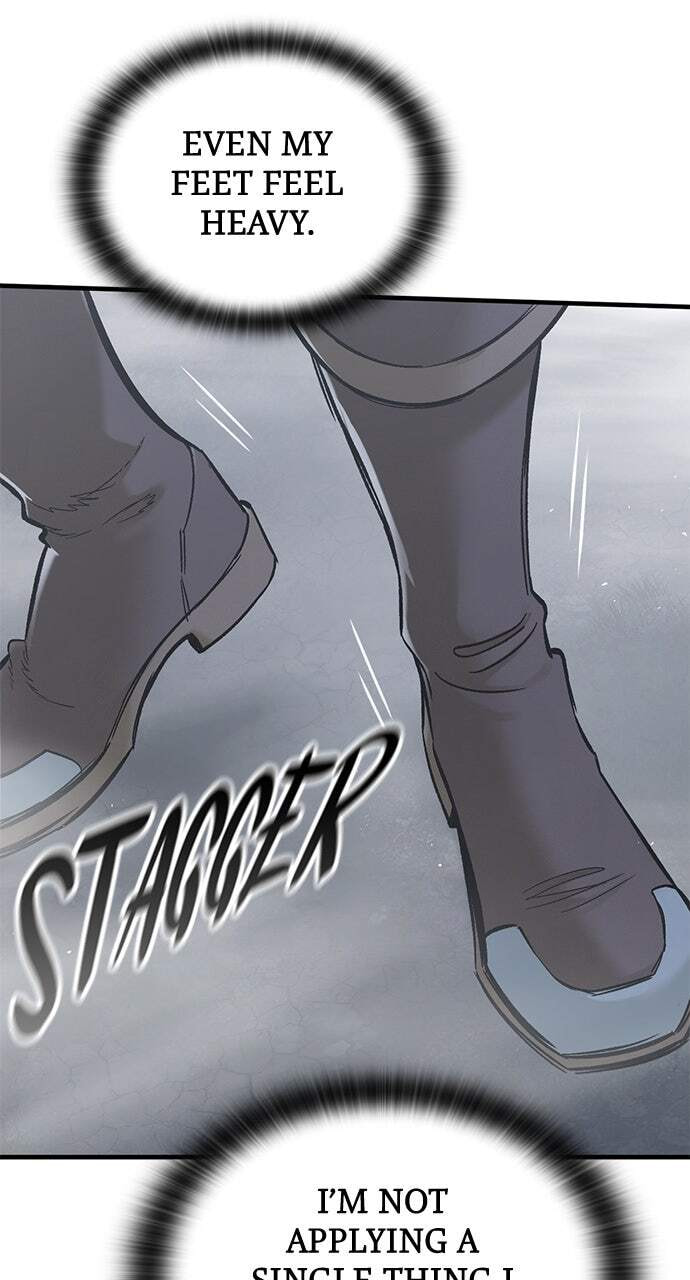 Read The Knight Only Lives Today chapter 17 image 11 on Lezhin