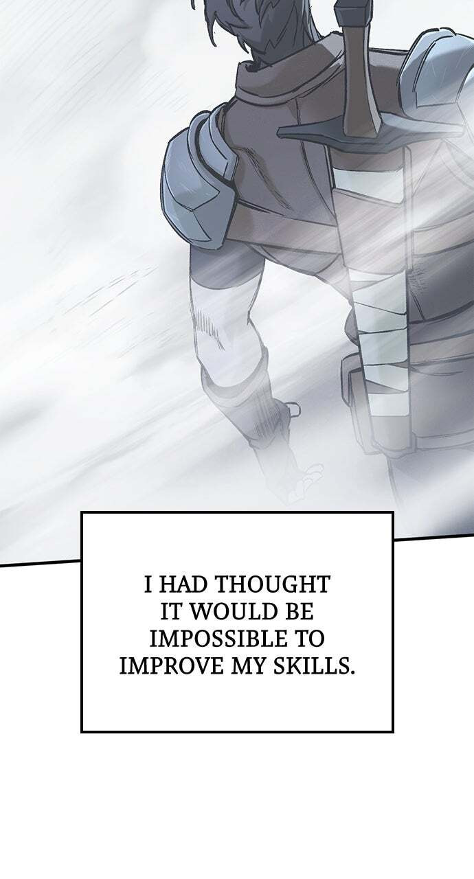 Read The Knight Only Lives Today chapter 17 image 113 on Lezhin
