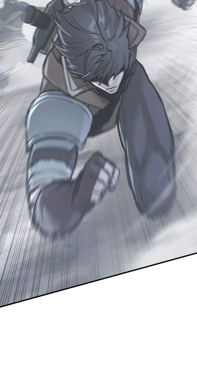 Read The Knight Only Lives Today chapter 17 image 122 on Lezhin