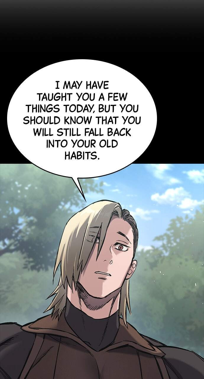 Read The Knight Only Lives Today chapter 17 image 13 on Lezhin