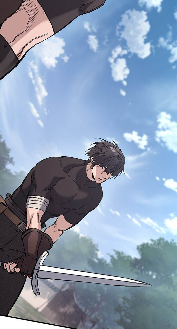 Read The Knight Only Lives Today chapter 17 image 133 on Lezhin