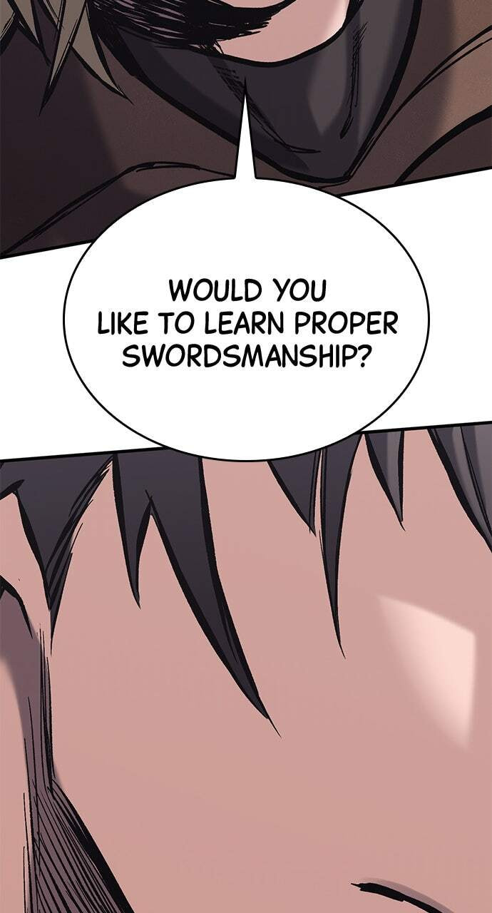 Read The Knight Only Lives Today chapter 17 image 135 on Lezhin