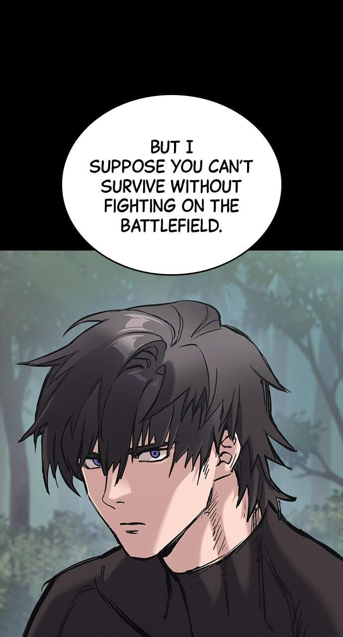 Read The Knight Only Lives Today chapter 17 image 15 on Lezhin