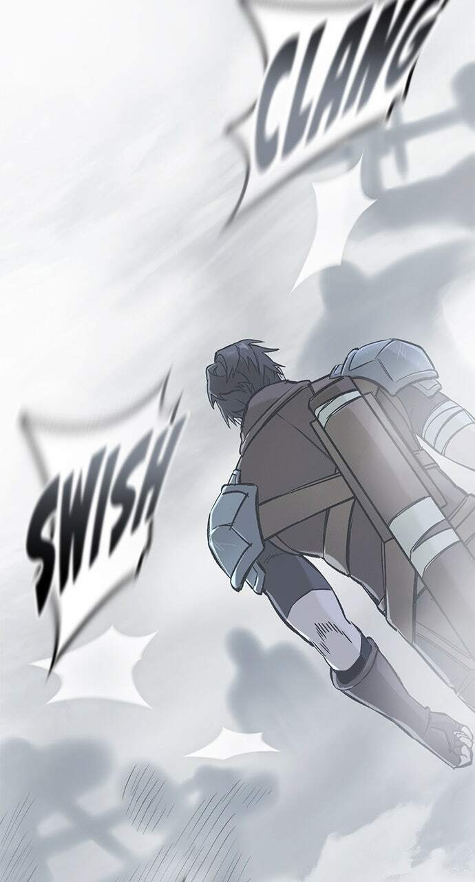 Read The Knight Only Lives Today chapter 17 image 20 on Lezhin