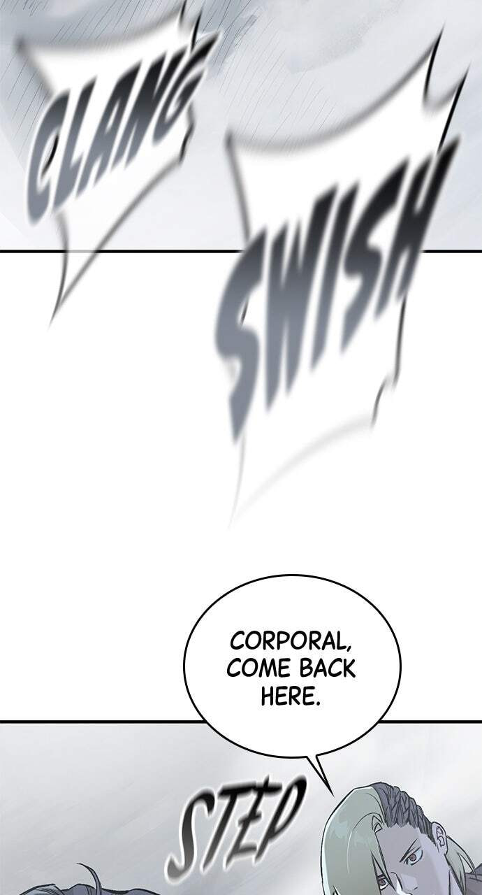 Read The Knight Only Lives Today chapter 17 image 21 on Lezhin