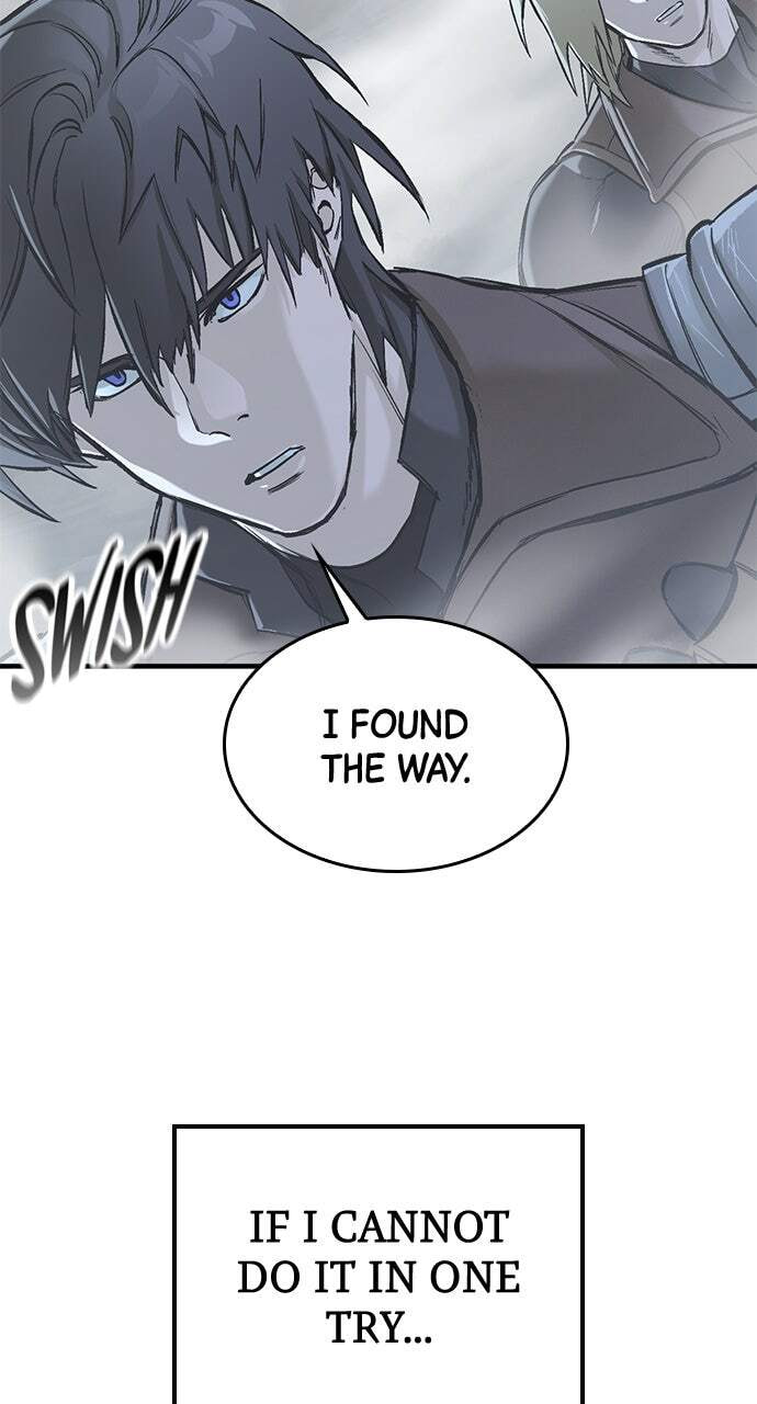 Read The Knight Only Lives Today chapter 17 image 22 on Lezhin