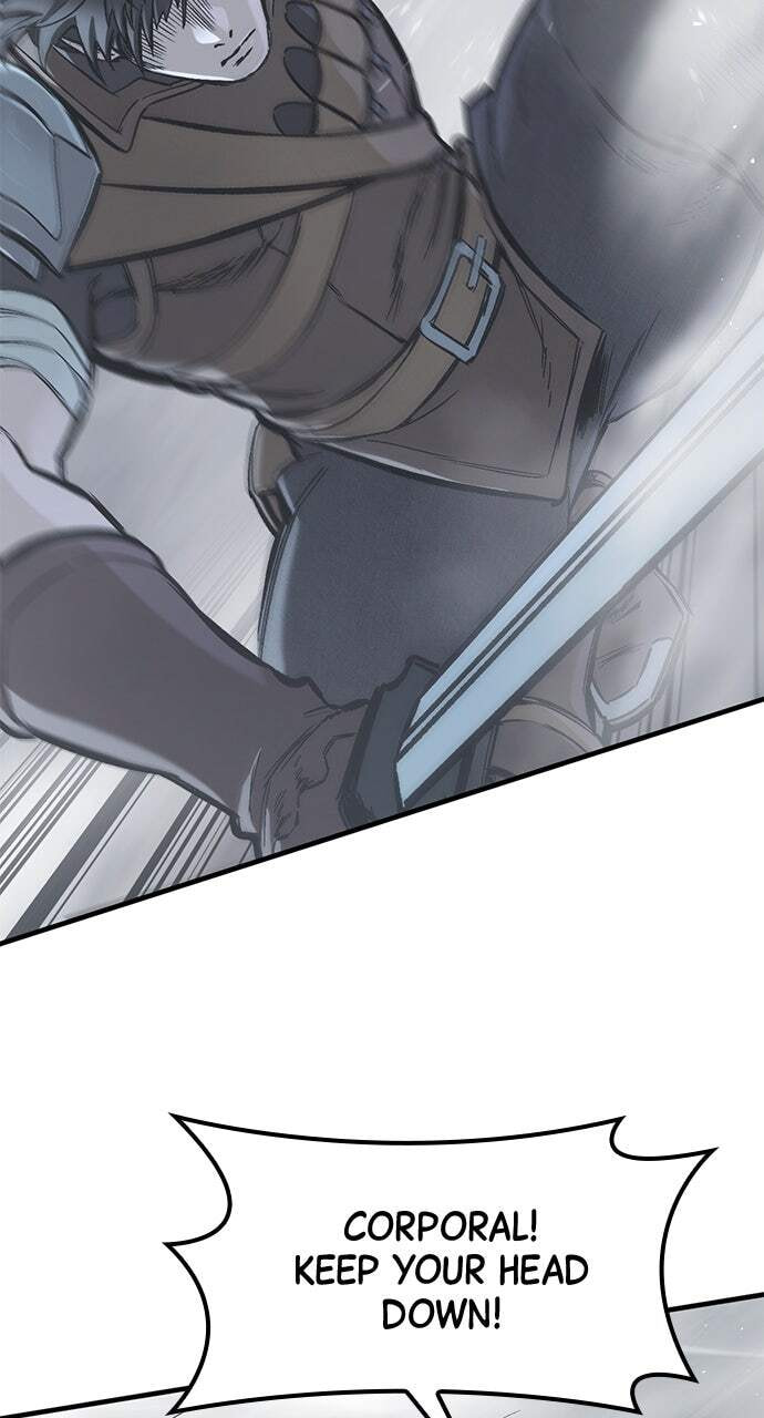 Read The Knight Only Lives Today chapter 17 image 3 on Lezhin