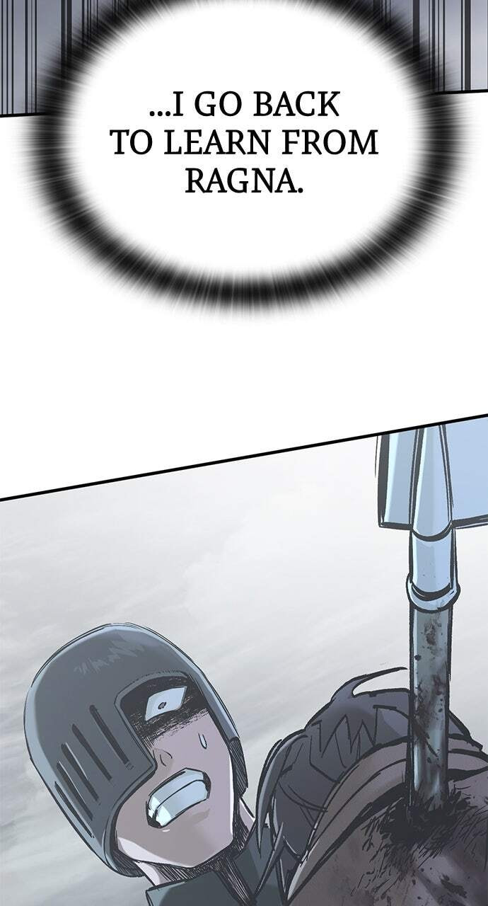 Read The Knight Only Lives Today chapter 17 image 32 on Lezhin